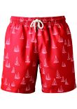 Wombat Mens swim shorts