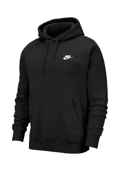 Nike Club hoodie