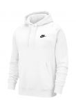Nike Club hoodie