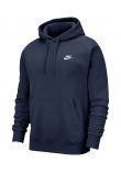 Nike Club hoodie