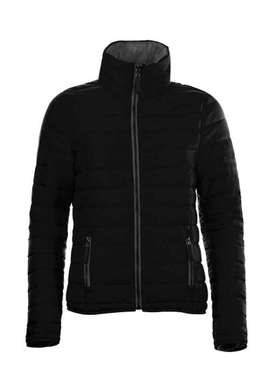 SOL'S Ladies Ride Padded Jacket