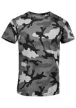 SOL'S Camo T-Shirt