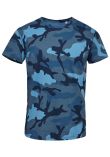 SOL'S Camo T-Shirt