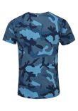 SOL'S Camo T-Shirt