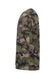 SOL'S Camo T-Shirt