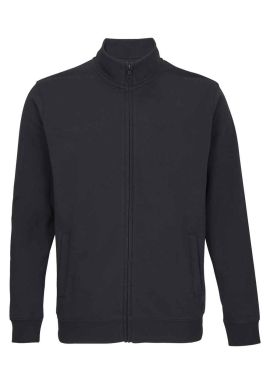 SOL'S Unisex Cooper Full Zip Sweat Jacket