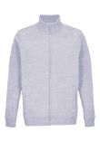 SOL'S Unisex Cooper Full Zip Sweat Jacket