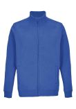 SOL'S Unisex Cooper Full Zip Sweat Jacket