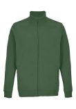 SOL'S Unisex Cooper Full Zip Sweat Jacket