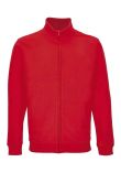 SOL'S Unisex Cooper Full Zip Sweat Jacket