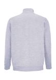 SOL'S Unisex Cooper Full Zip Sweat Jacket