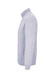 SOL'S Unisex Cooper Full Zip Sweat Jacket