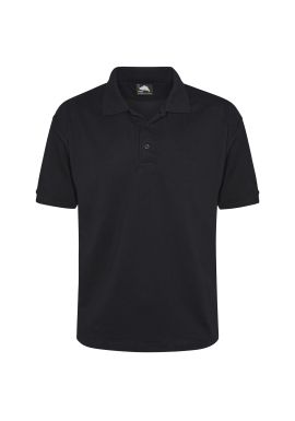 Orn Raven Poloshirt