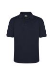 Orn Raven Poloshirt