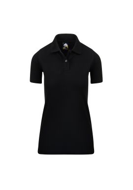 Orn Ladies Raven Poloshirt