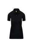 Orn Ladies Raven Poloshirt