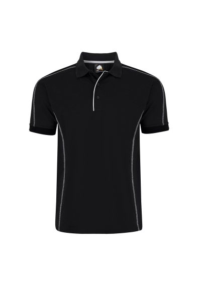 Orn Crane Poloshirt