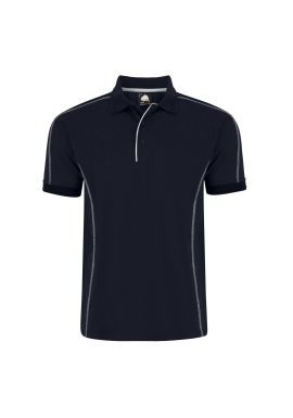 Orn Crane Poloshirt