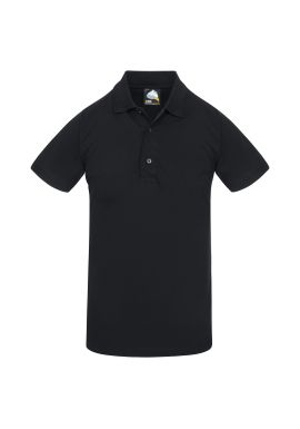 Orn Egret Slim Fit Poloshirt