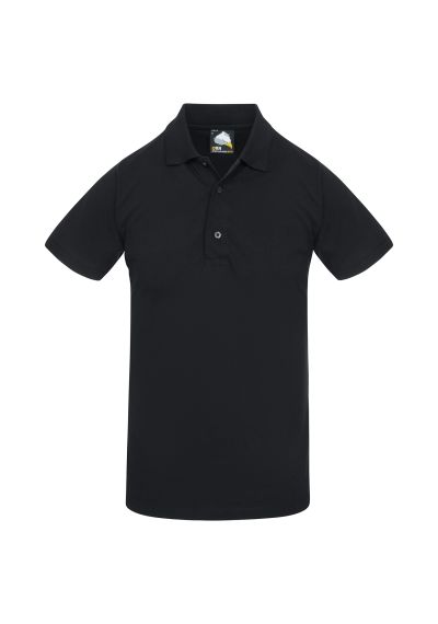 Orn Egret Slim Fit Poloshirt