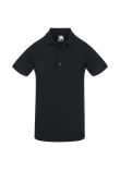 Orn Egret Slim Fit Poloshirt