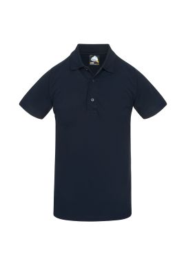 Orn Egret Slim Fit Poloshirt