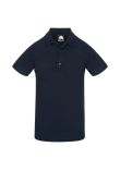 Orn Egret Slim Fit Poloshirt
