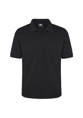 Orn Petrel 100% Cotton Poloshirt