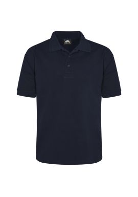 Orn Petrel 100% Cotton Poloshirt
