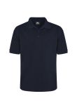 Orn Petrel 100% Cotton Poloshirt
