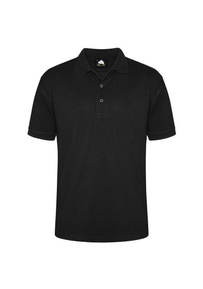 Orn Warbler Stud Poloshirt