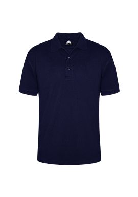 Orn Warbler Stud Poloshirt