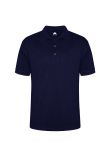 Orn Warbler Stud Poloshirt
