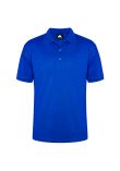 Orn Warbler Stud Poloshirt