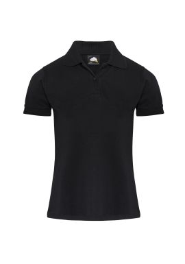 Orn Ladies Eagle Poloshirt