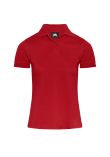 Orn Ladies Eagle Poloshirt