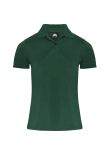 Orn Ladies Eagle Poloshirt