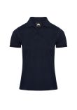 Orn Ladies Eagle Poloshirt