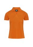 Orn Ladies Eagle Poloshirt