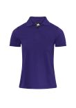 Orn Ladies Eagle Poloshirt