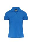Orn Ladies Eagle Poloshirt