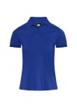 Orn Ladies Eagle Poloshirt