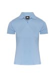 Orn Ladies Eagle Poloshirt