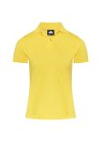 Orn Ladies Eagle Poloshirt