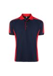 Orn Avocet Poloshirt