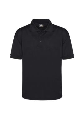 Orn Oriole Wicking Poloshirt