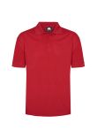 Orn Oriole Wicking Poloshirt