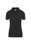 Orn Ladies Oriole Wicking Poloshirt