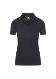 Orn Ladies Oriole Wicking Poloshirt
