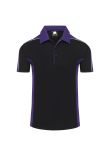 Orn Avocet Wicking Poloshirt